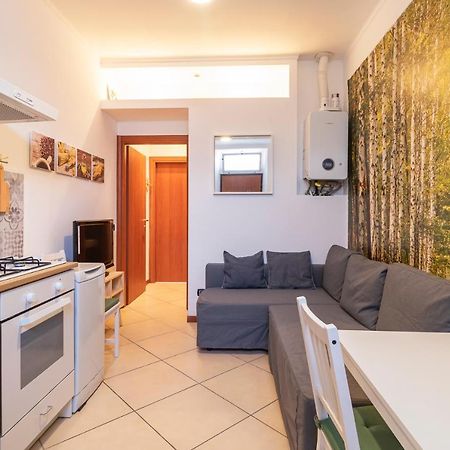 Appartamento Cozy Flat - Monza 15 Milano Esterno foto