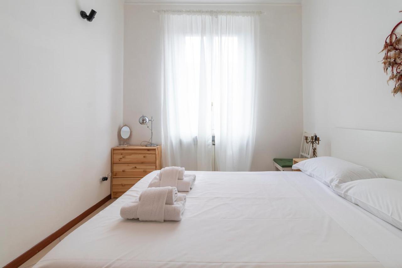 Appartamento Cozy Flat - Monza 15 Milano Esterno foto