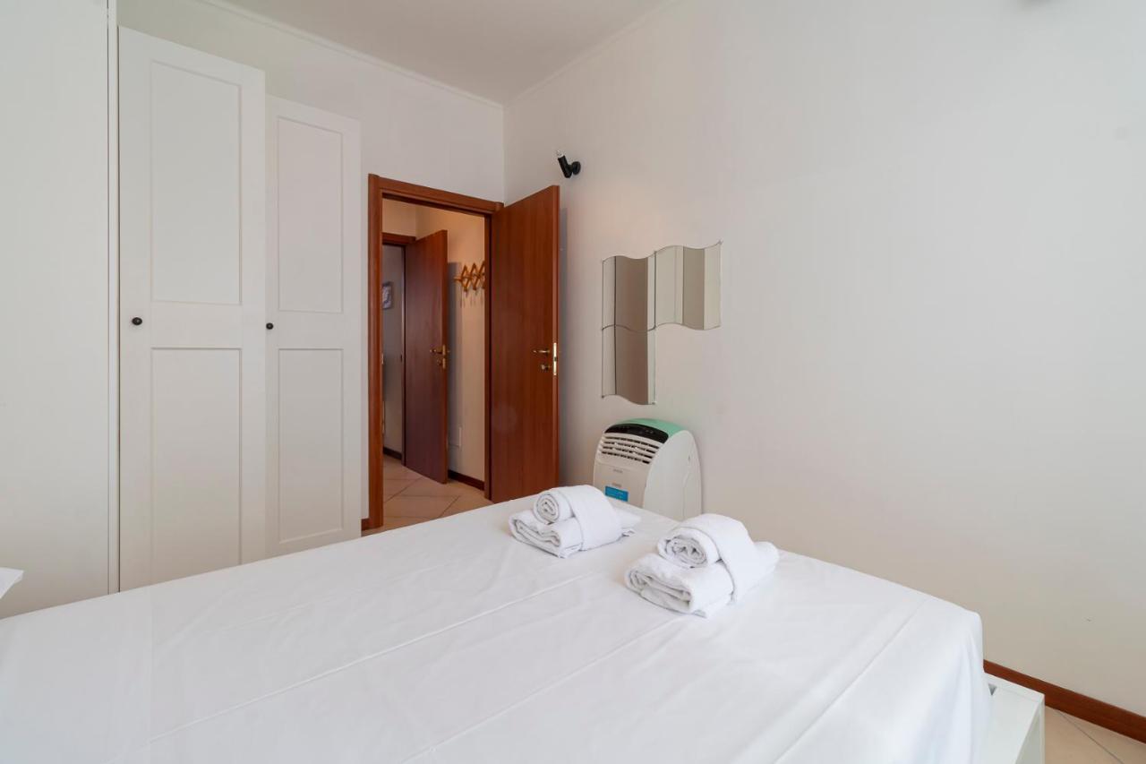 Appartamento Cozy Flat - Monza 15 Milano Esterno foto