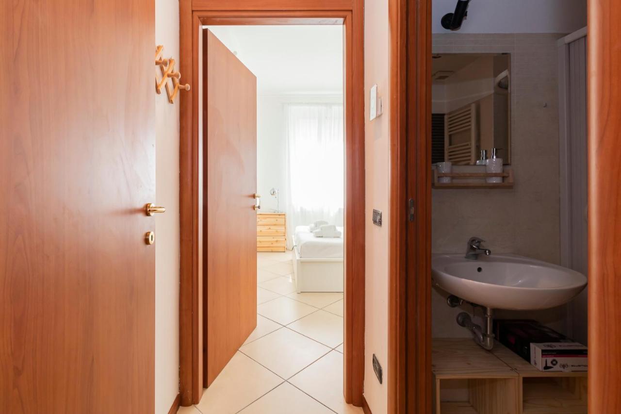 Appartamento Cozy Flat - Monza 15 Milano Esterno foto