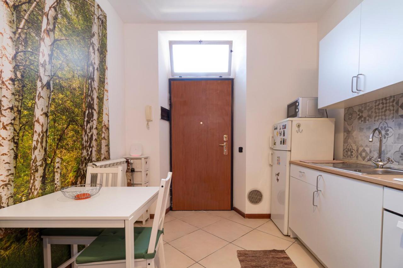Appartamento Cozy Flat - Monza 15 Milano Esterno foto