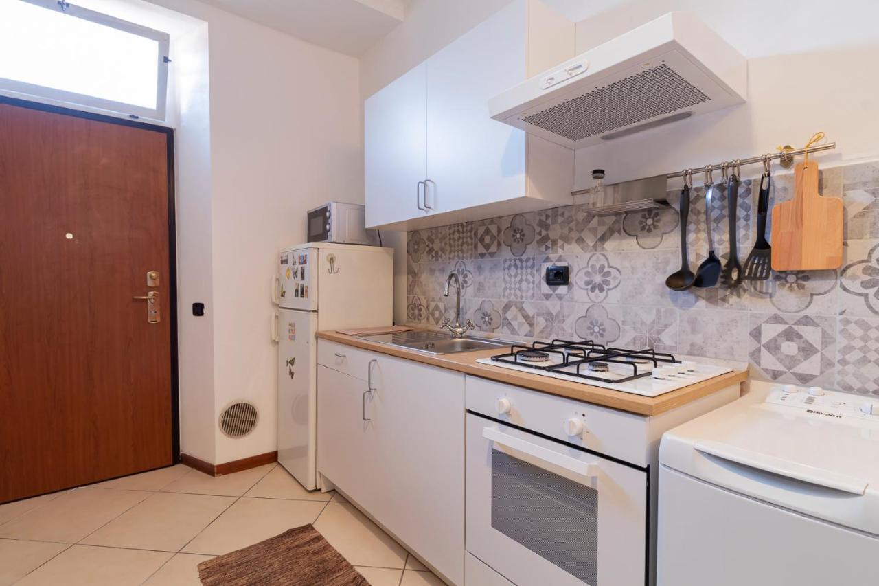 Appartamento Cozy Flat - Monza 15 Milano Esterno foto