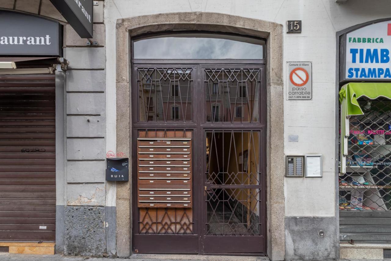 Appartamento Cozy Flat - Monza 15 Milano Esterno foto