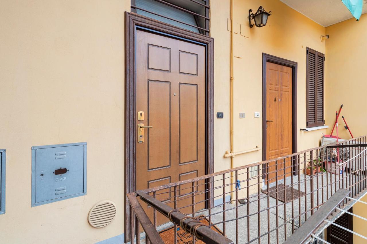 Appartamento Cozy Flat - Monza 15 Milano Esterno foto