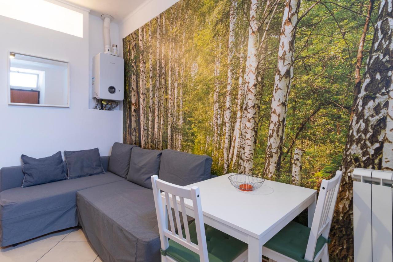 Appartamento Cozy Flat - Monza 15 Milano Esterno foto