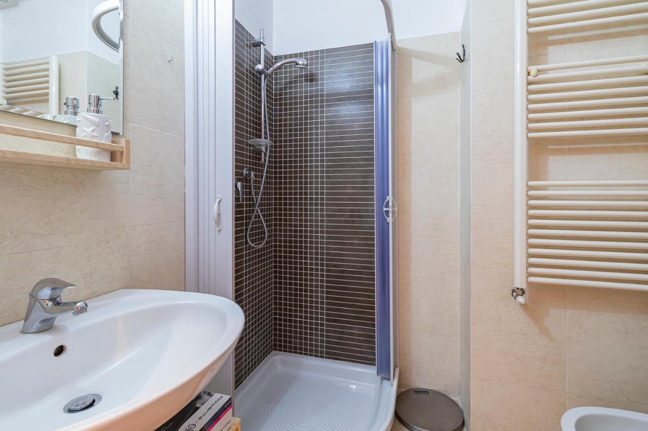 Appartamento Cozy Flat - Monza 15 Milano Esterno foto