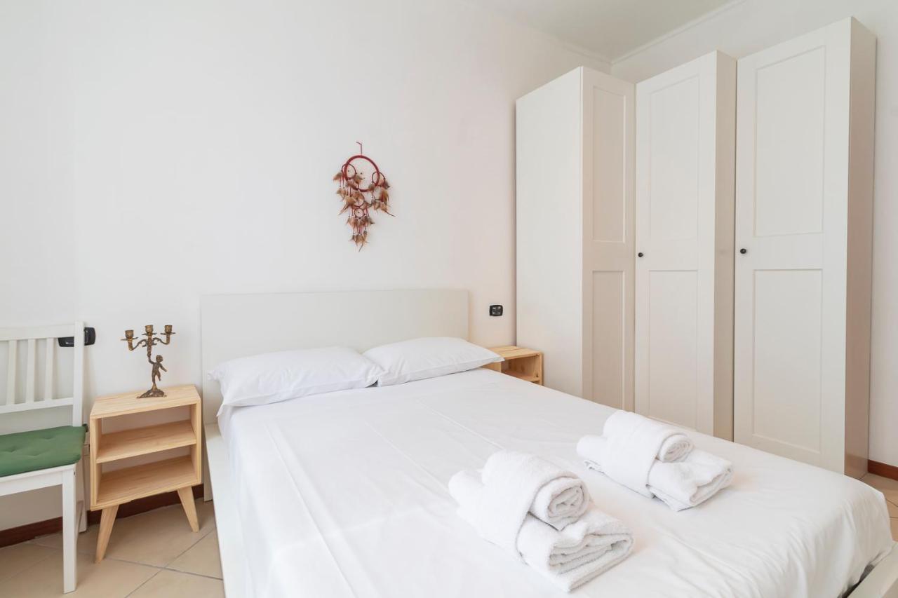 Appartamento Cozy Flat - Monza 15 Milano Esterno foto