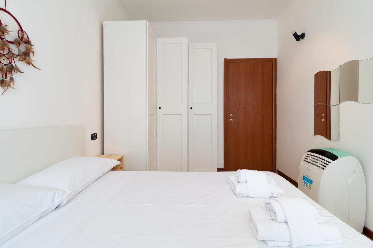 Appartamento Cozy Flat - Monza 15 Milano Esterno foto