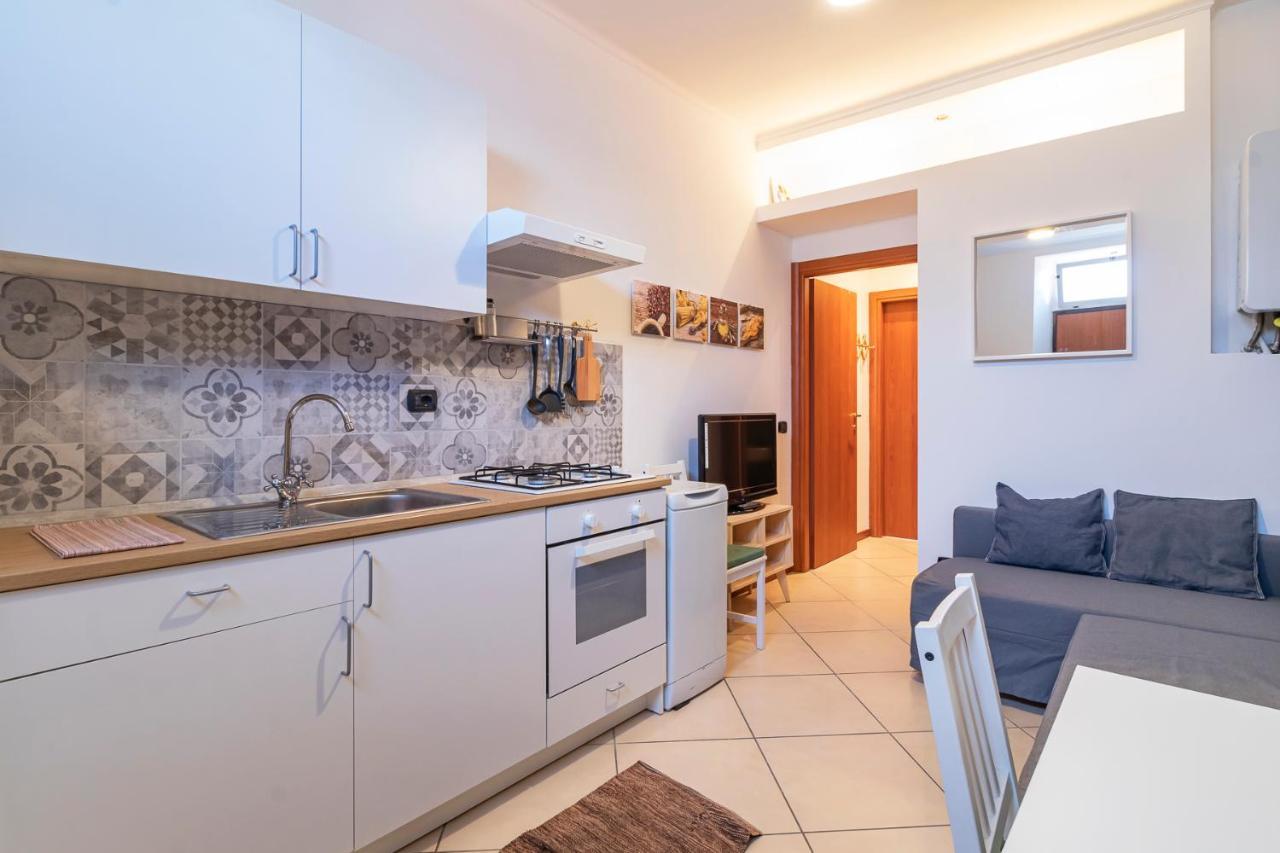 Appartamento Cozy Flat - Monza 15 Milano Esterno foto