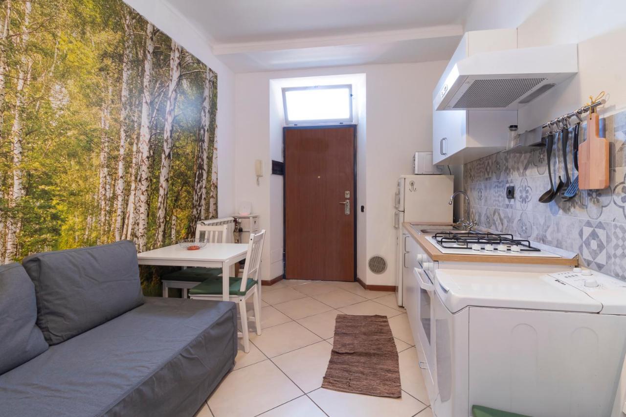 Appartamento Cozy Flat - Monza 15 Milano Esterno foto
